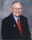 Ron Oswald