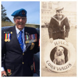 Clifford James Ashton