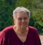 Frances Mildred Mae Beaudrie