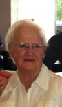 Alice Mae Glover Chapman