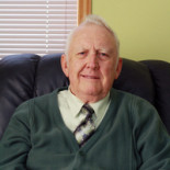 John (Edward) Hanson