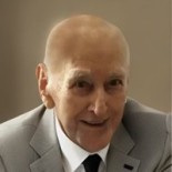 Melvin Alexander Burt