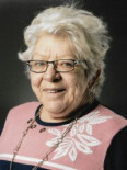 Doris Beaudet