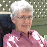 Juliette Lyth Brouillette