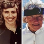 Shirley Joan Peart Viveash