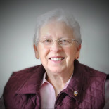 Wilhelmina Maria (Wilma) Rensen Peters