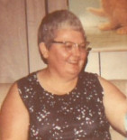 Lydia Marjorie Abram