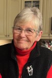 Dale Joanne Heron