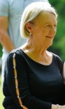 Shirley Ellaine Rudderham