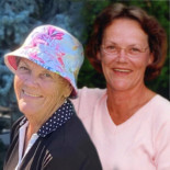 Edna Ruth (Ruthie) Lemke