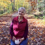 Shirley Anne McNeill