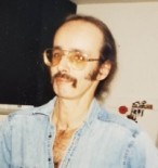 Kenneth Gordon Ketchum