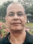 Bibhu Bhattacharjee