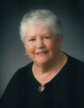 Donna Anne (Gail) Palmer