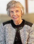 Ruth Cavell Payne