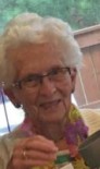 Edwina Winnie White