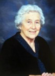 Phyllis Betty Clark