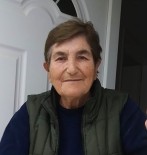 Angeliki Karaglani Anagnostakos