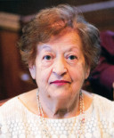 Warda Nevart Tudjarian Etmekdjian