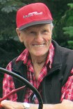 John Henry (Hank) Webster