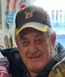 Sydney Martin (Syd) Tymko