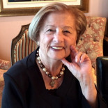 Kathy Weisz Yochevet Ehrenfeld