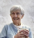 Maureen Flora Graham