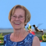 Mariette Pelchat Dumais