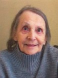 Lucile Massicotte