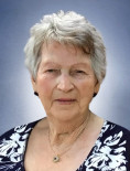 Denise Savoie Brazeau