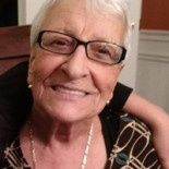 Almerinda Conceição Toré Pereira