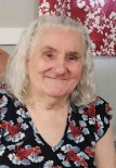 Florence Christine Boutilier Standing