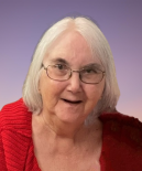 Yvonne Perrin Cousineau