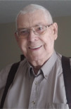Robert (Bob) Baird