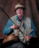Betty McKnight