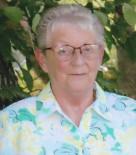 Anne Louise Cameron Binda