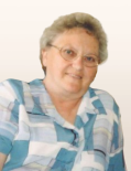 Anna Louise Jacobsen