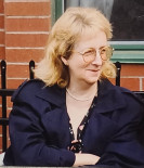 Linda Rae (Lynn) Healey
