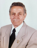 Demetrios Koziris