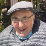 Bennie Juda (Barney) Cons