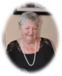 Ruth Marleine (Sue) Burke