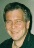 Francis (né Giguère) Poulin