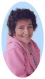 Yvonne Paradis