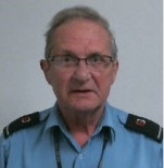 Robert James (Bob) Larter