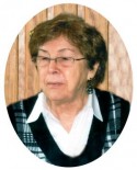 Marie-Berthe Goyette