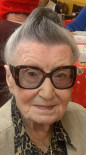 Alice Ekmekdjian Kolanian