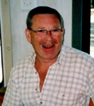 Ronald (Ronnie) Allain