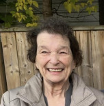 Suzanne (Margaret) Mercier