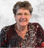 Anita Schellenberg Giesbrecht