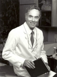Dr. Douglas Norman Bell